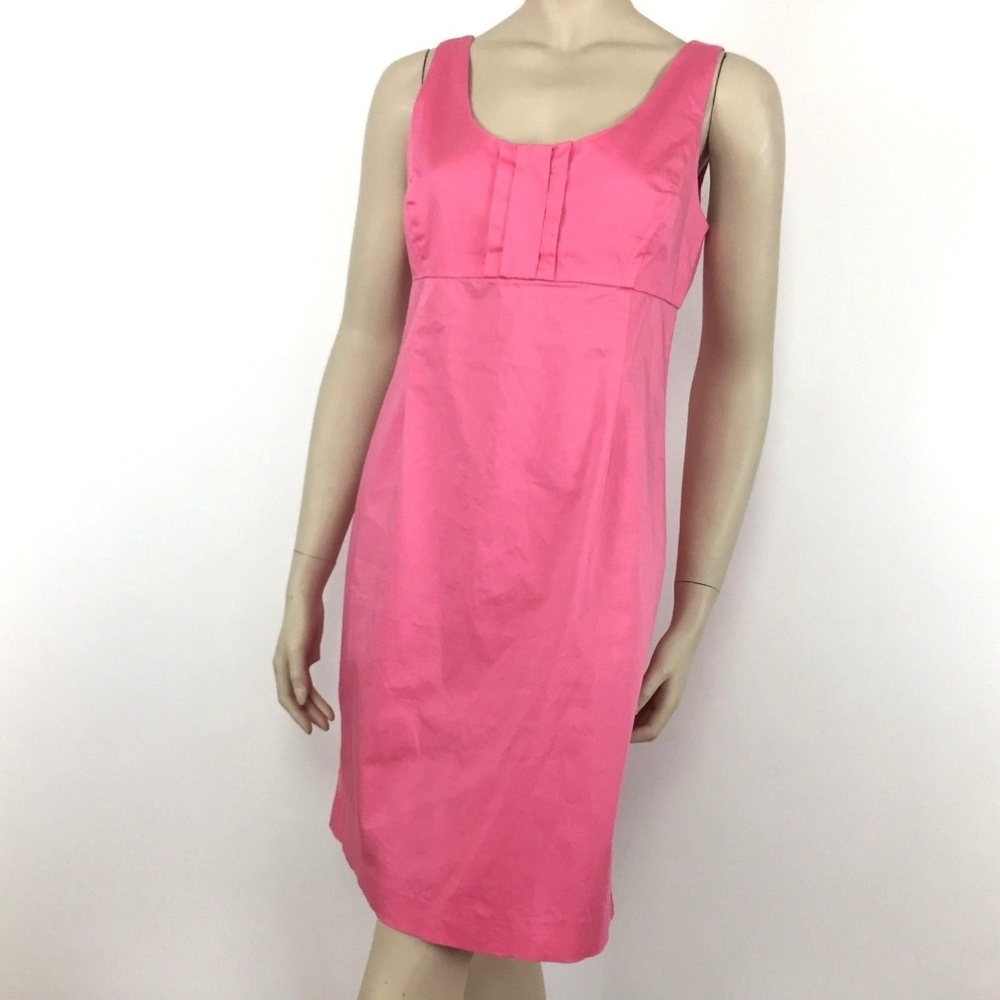✅ 4/$20 New York and Company Womens Dress Size 6